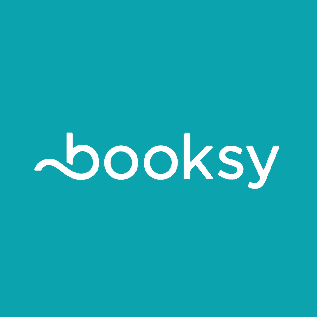 Booksy - Image 1