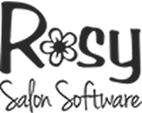 Rosy Salon Software