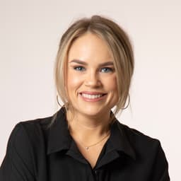 Sarah Rainbolt-Foss